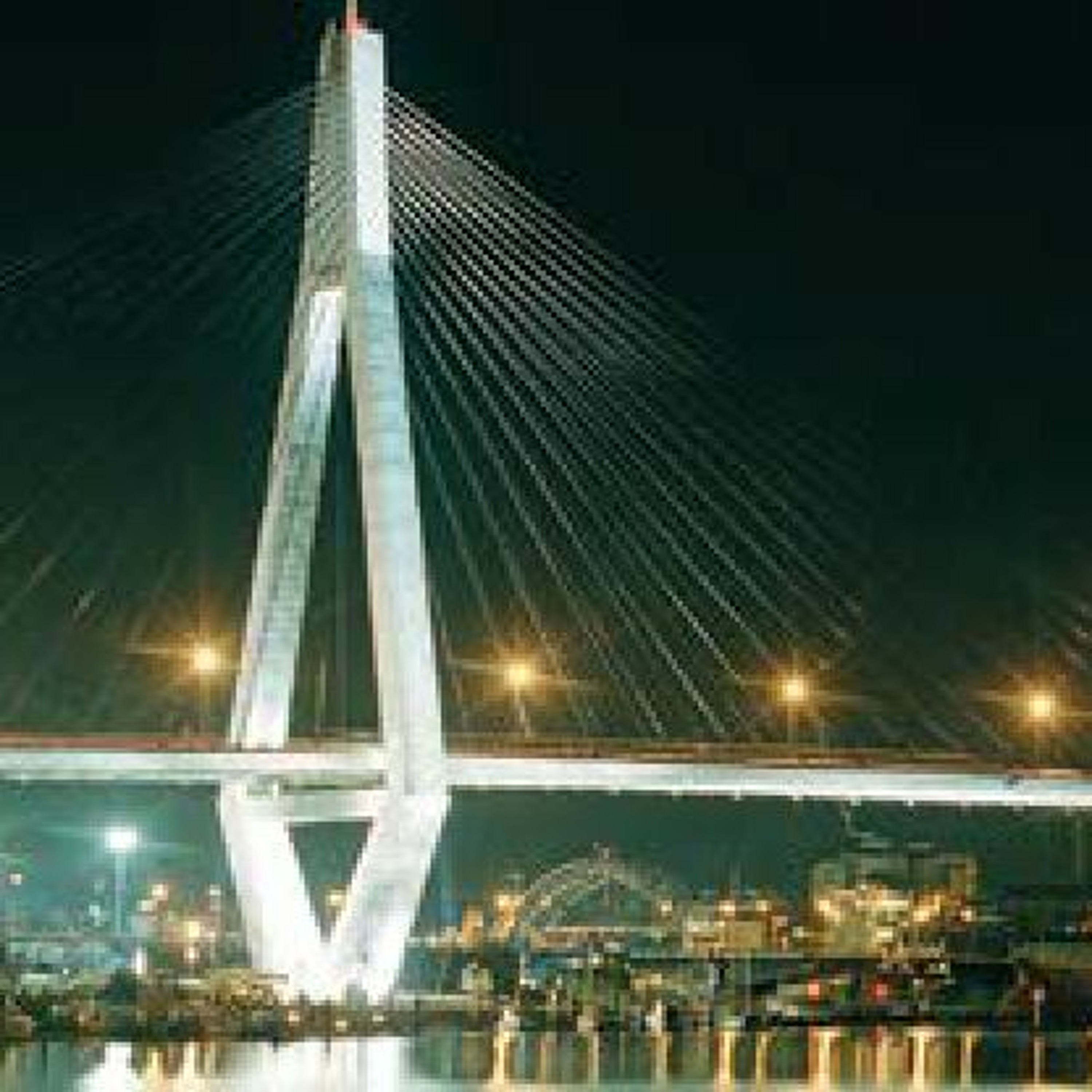 Designing bridges to look good: Reflections on Ray Wedgwood and the Anzac bridge thumbnail