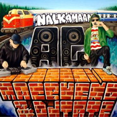 Kova Laki (feat. Hannibal, Petos & Shaka)