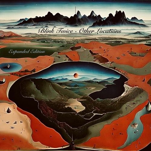 Blink Twice - Subsistence