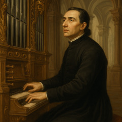 Ande, Ande la Rueda – Duo for St. Peter the Apostle (José Gavino Leal)