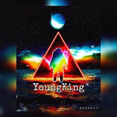 On The Moon - .YoungKing