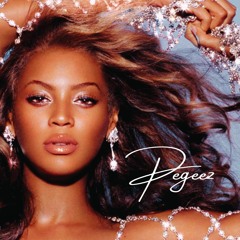 Beyonce vs Kryder - The Naughty Eye Of Ra (Pegeez Mashup)