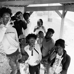 Youngthirdshift ~ Str8 facTs Unreleased
