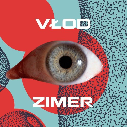 DRUGSTORE PODCAST 012 - VŁOD ZIMER