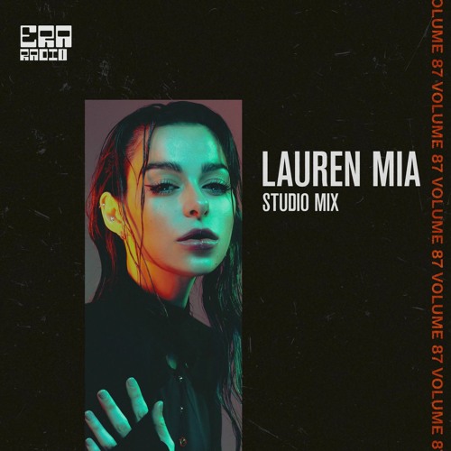 ERA 087 - Lauren Mia Studio Mix