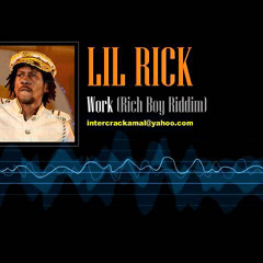 Work (Selectah Kalloo Tassa Edit)