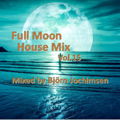 Full Moon Mix - Vol.15