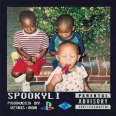 SpookyLi & Vnus808 - Eject/Farewell (boosted)