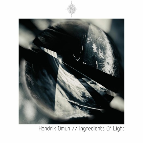 Hendrik Omun - Ingredients Of Light (Original Mix)