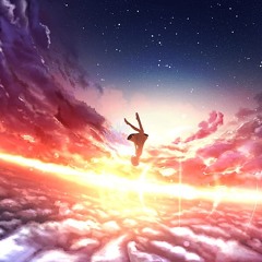 who you are (prod. Blix)