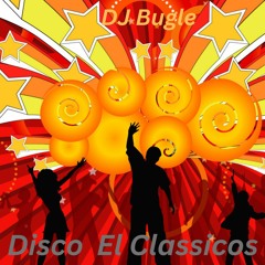 Disco El Classicos