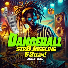 Dancehall Juggle Mix 2025 Feat. Vybz Kartel, Shensea, Skillibeng, 450, Popy, Jamal, Law boss, Squash
