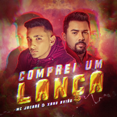 Comprei um Lança