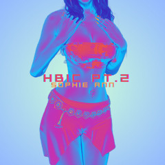 HBIC PT. 2 (Prod. by AT BOY)