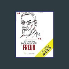 PDF/READ 💖 100 Minutos Para Entender Freud [100 Minutes to Understand Freud] get [PDF]