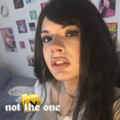 Not The One