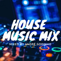 House Music Mix - DJ Set (August 2021)