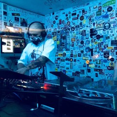 Superimpositions by Cyrus with Friends: Swim (aka Diego) @ The Lot Radio 08 - 31 - 2020