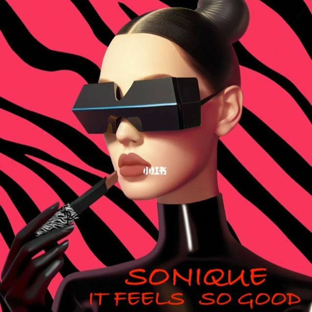Stream Sonique - It Feels So Good (Afro House) by SKY VIP | Listen ...
