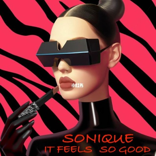Stream Sonique - It Feels So Good (Afro House) by SKY VIP | Listen ...