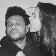 The Weeknd - Lost in the fire (TikTok guitar)