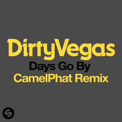 Days Go By (CamelPhat Extended Remix)