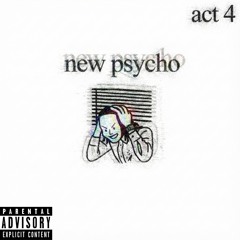 New Psycho - Sajalie