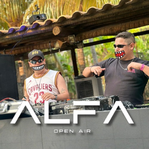 Stream DUO BASS MUSIC LEVANTA DEFUNTO AFTER ALFA OPEN AIR 2024 by