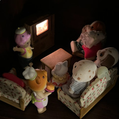 Stay- Post Malone cover by ivy