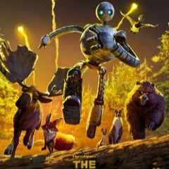 Mozi A vad robot 2024 Teljes film Online