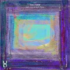 Safe Iron & Neils Reno - The Form (Original Mix)