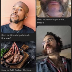 30 Minutes of Mutton Chops