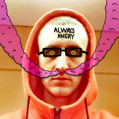 Angry Nose