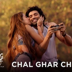 Chal Ghar Chalen | Malang | Aditya R K, Disha P | Mithoon ft. Arijit Singh, Sayeed Q