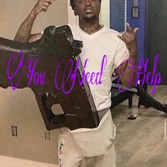 Jeremy Lost - You Need Help