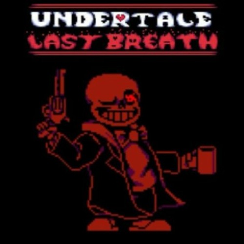 Undertale Last Breath: Phase 66 ~ Bullet Hell