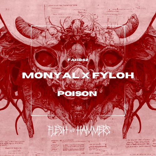 FAH042 | Monyal & Fyloh - POISON (Original Mix)