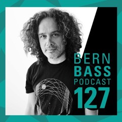 Bern Bass Podcast 127 - DJ Wasp (October 2025)