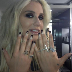 like kesha