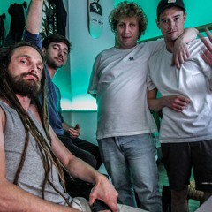 Grand Theft FM session 9