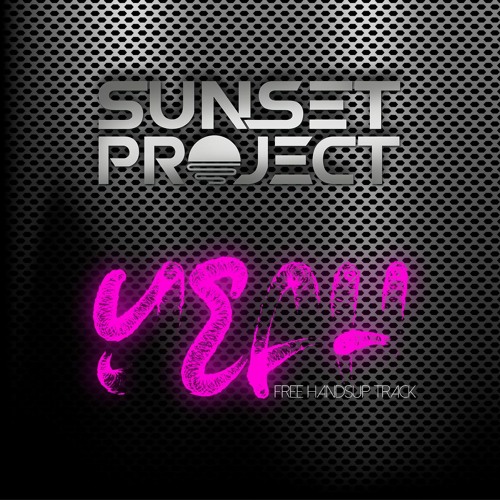 SUNSET PROJECT - Yeah (FreeTrack)