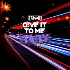 G!VE IT TO ME BABY !! (Preview) #FREEDOWNLOAD