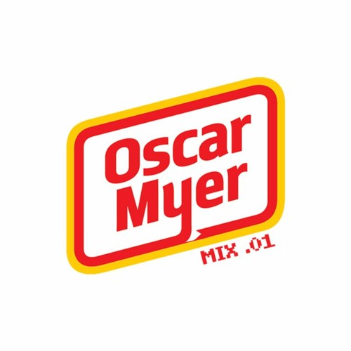 OSCAR MYER MIX .01