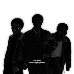 Apolitique - FRANKLIN Koulman, Latrell SAINTE-CLAIRE (remaster)