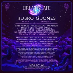 Live @ Dreamscape Festival 2022