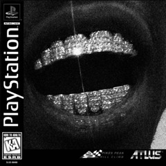 DIAMOND GRILLZ ft. Nexlow