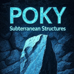 POKY-Subterranean Structures