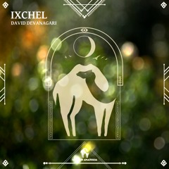 DAVID DEVANAGARI - Ixchel (Cafe De Anatolia)