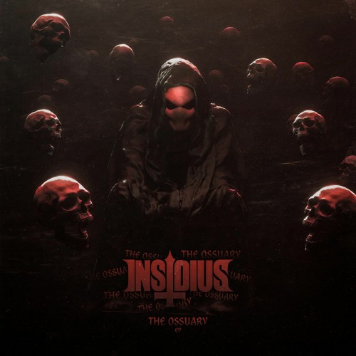 INSIDIUS - TORMENT TEST