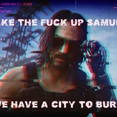 WAKE UP